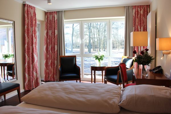 Hotel Gut Altona (Dötlingen)